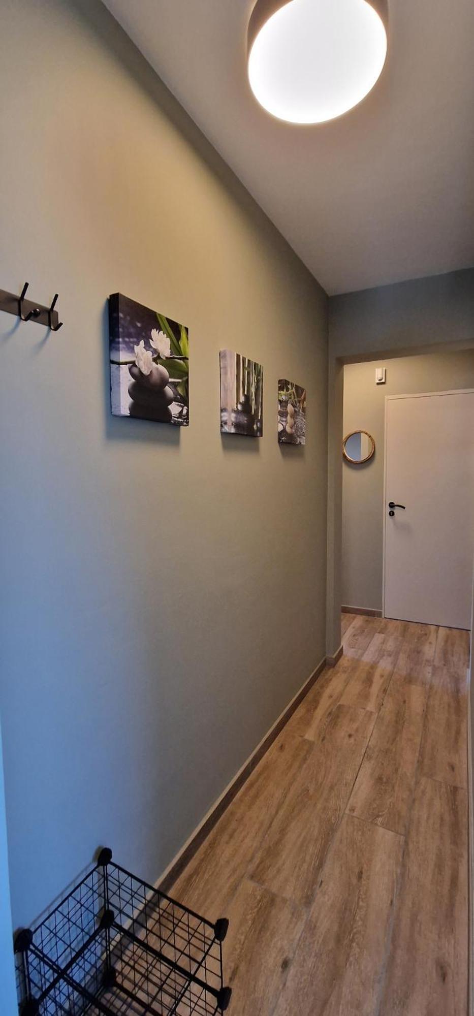 Gite Moderne Et Calme Avec Local Separe Pour Skis Et Velos Cornimont Exterior foto
