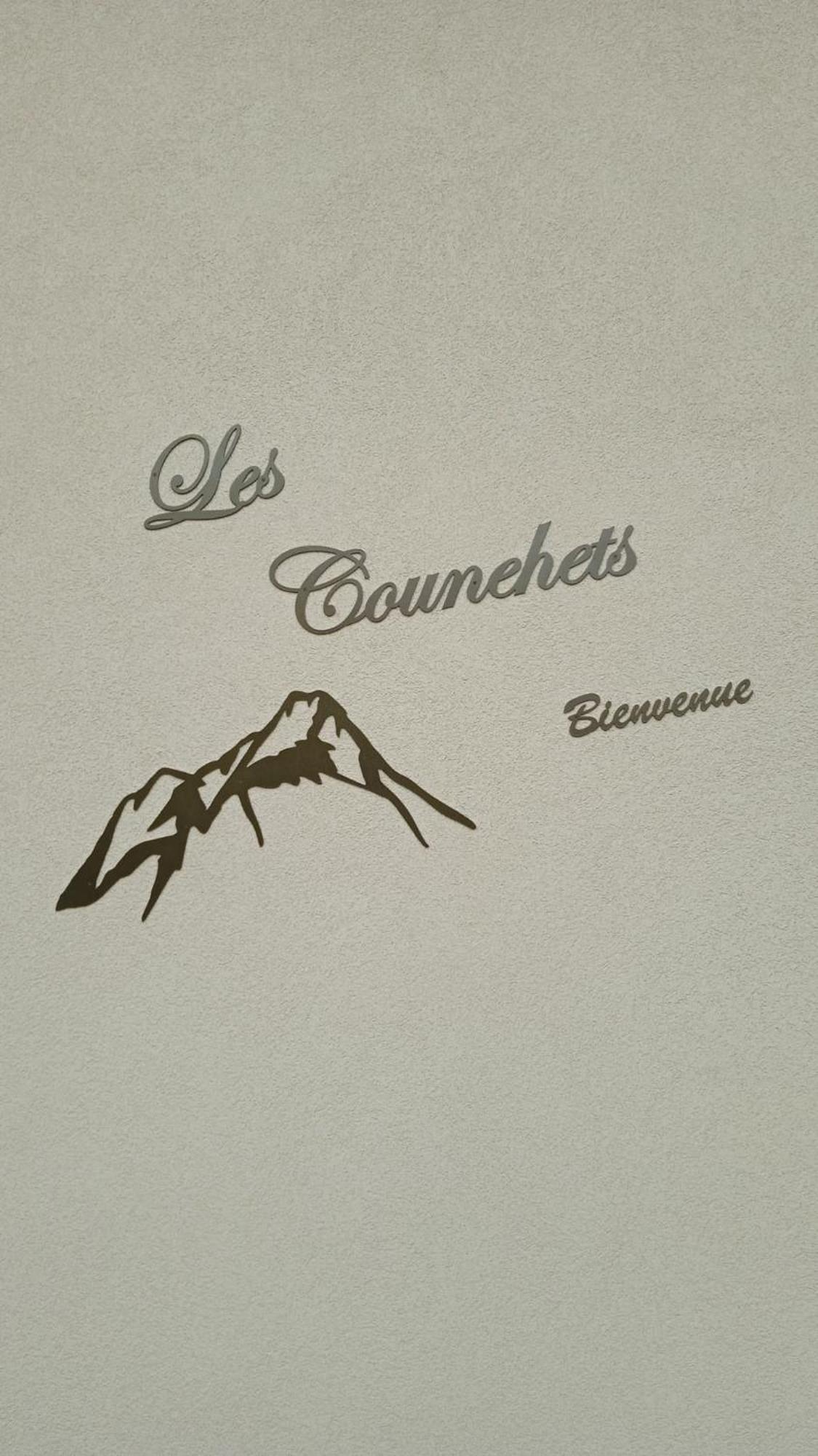 Gite Moderne Et Calme Avec Local Separe Pour Skis Et Velos Cornimont Cameră foto